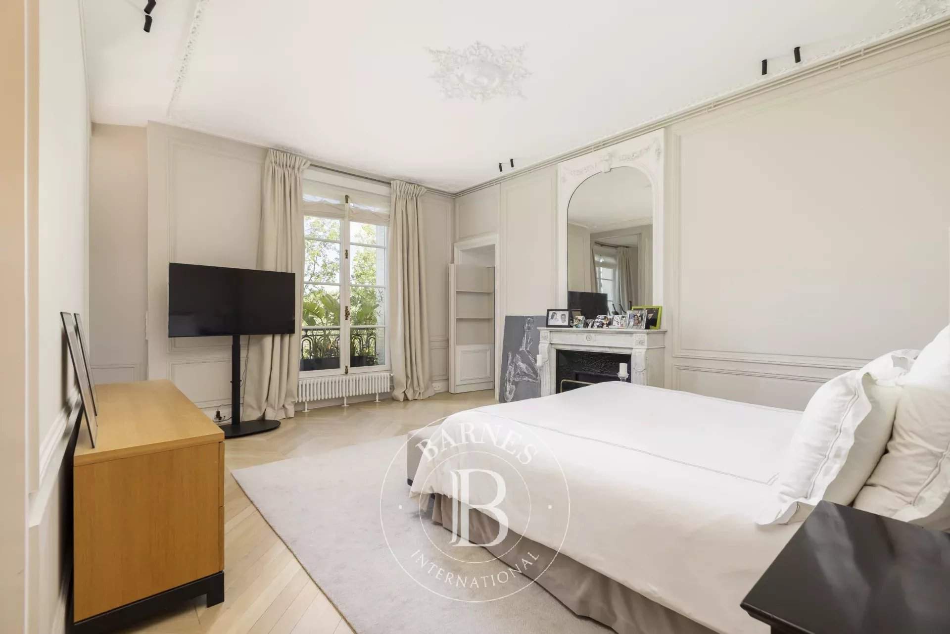 Paris  - Piso 4 Cuartos 2 Habitaciones - picture 6