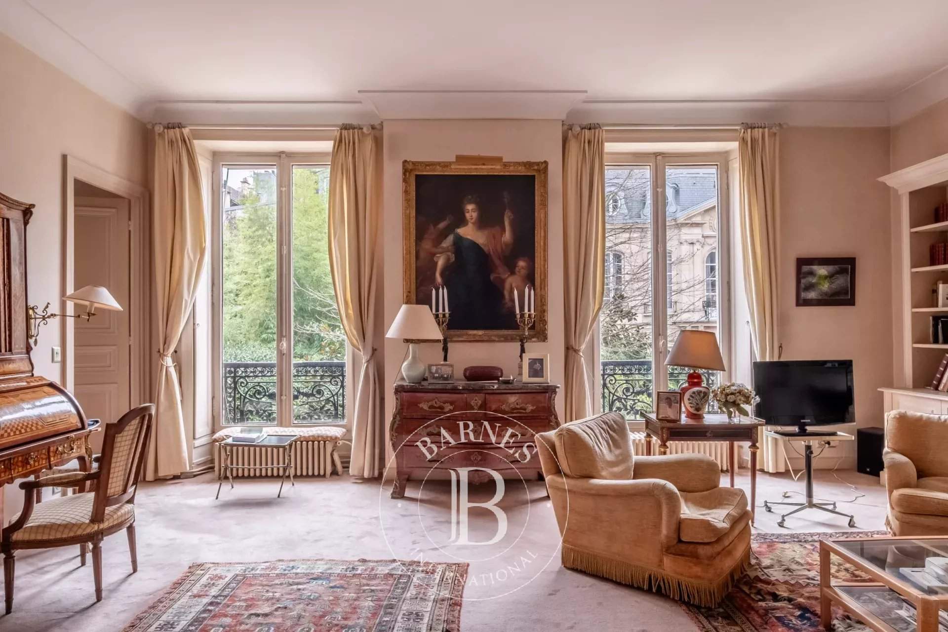 Paris  - Apartment 2 Bedrooms - picture 5