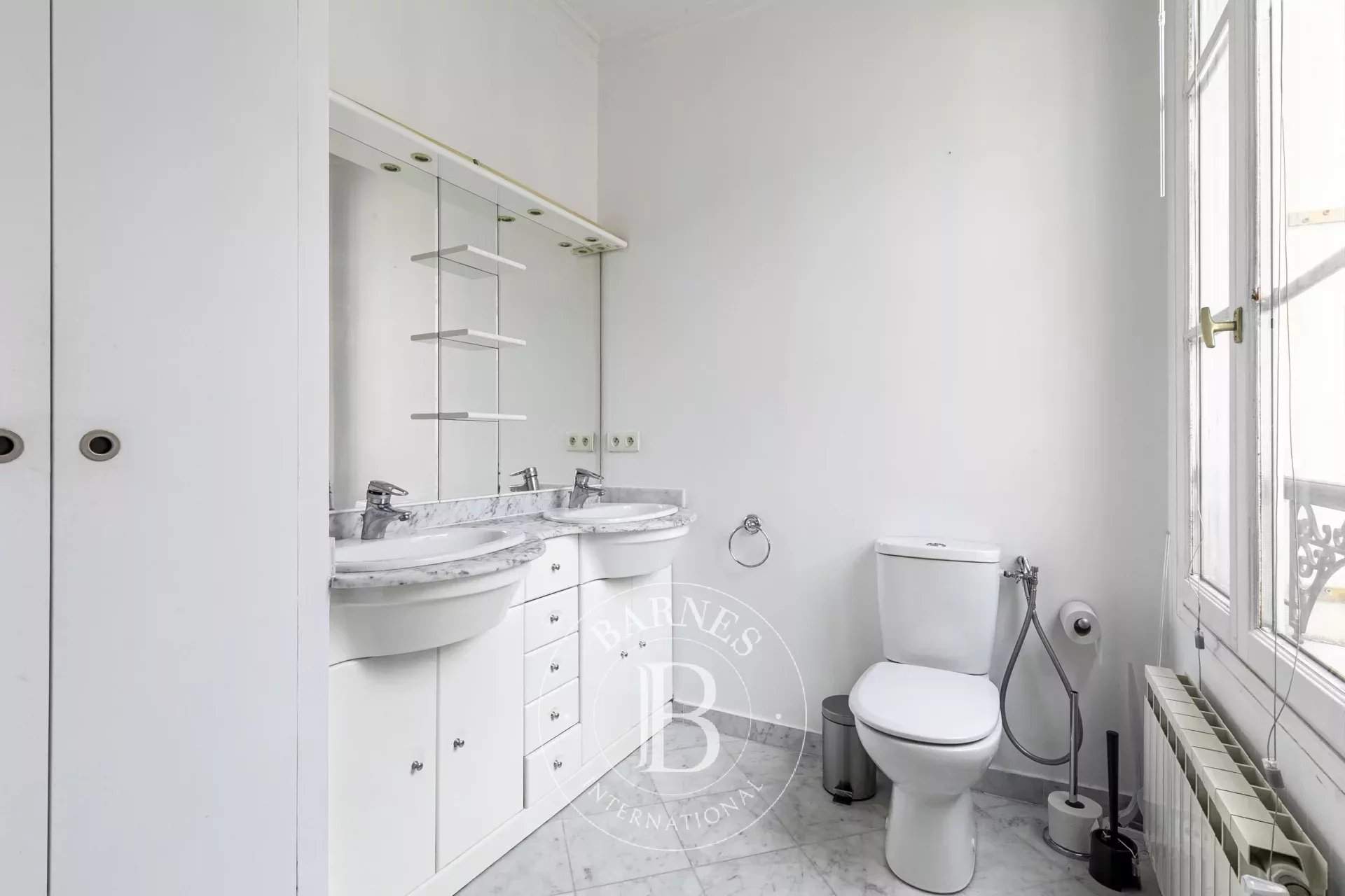 Paris  - Appartement 5 Pièces 2 Chambres - picture 12