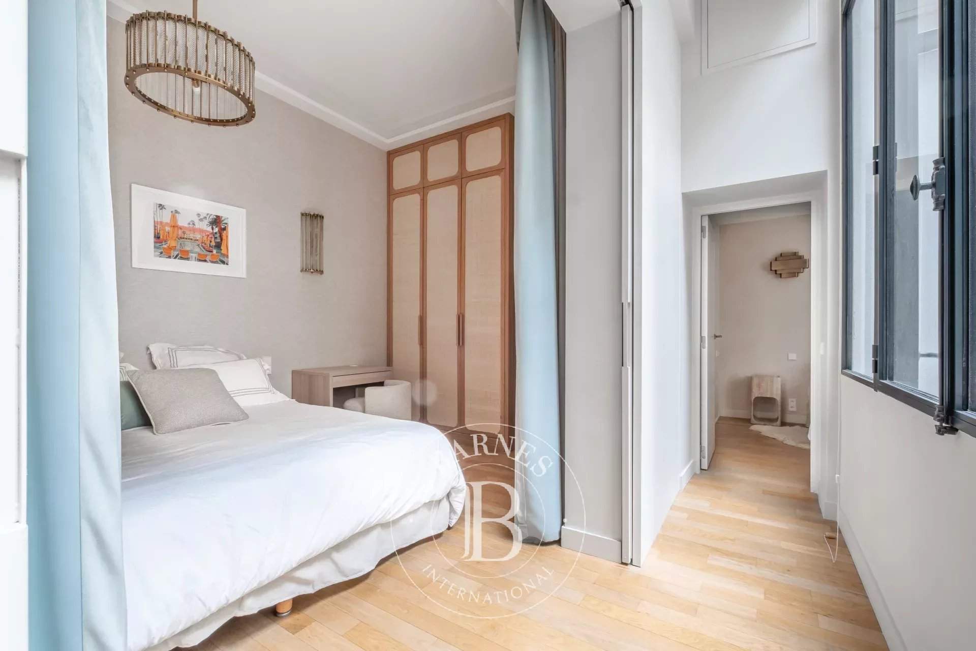 Paris  - Piso 5 Cuartos 3 Habitaciones - picture 7