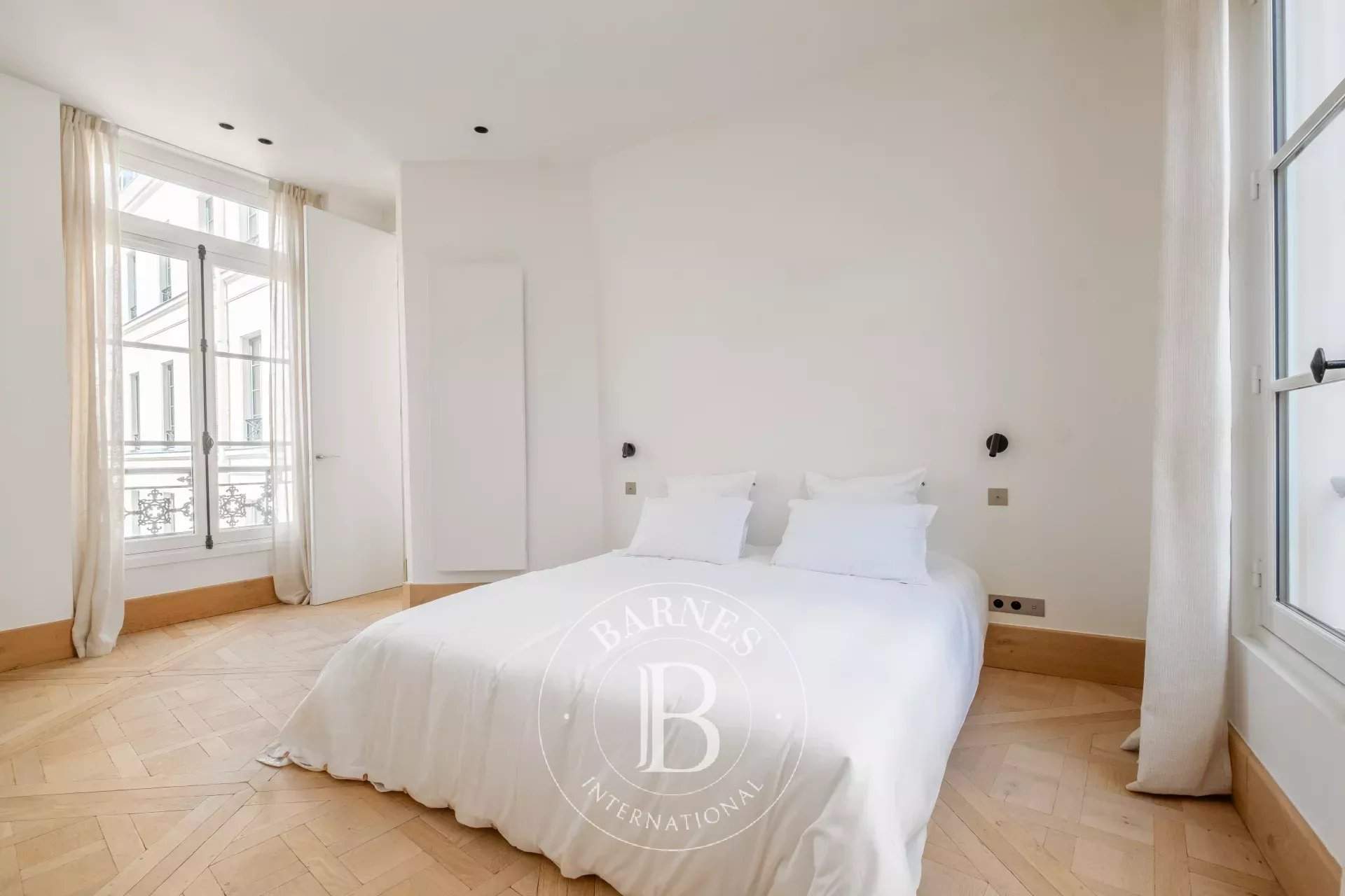 Paris  - Appartement 5 Pi&egrave;ces 3 Chambres - picture 11