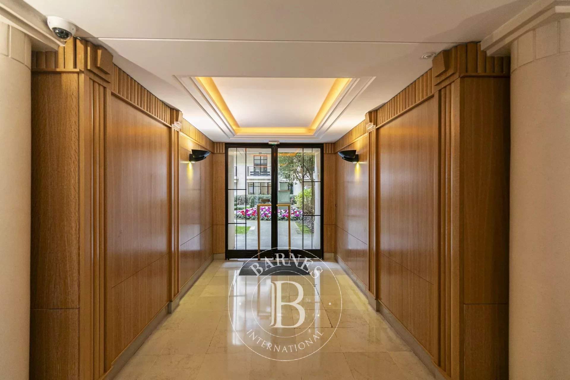 Paris  - Appartement 3 Pièces 2 Chambres - picture 10