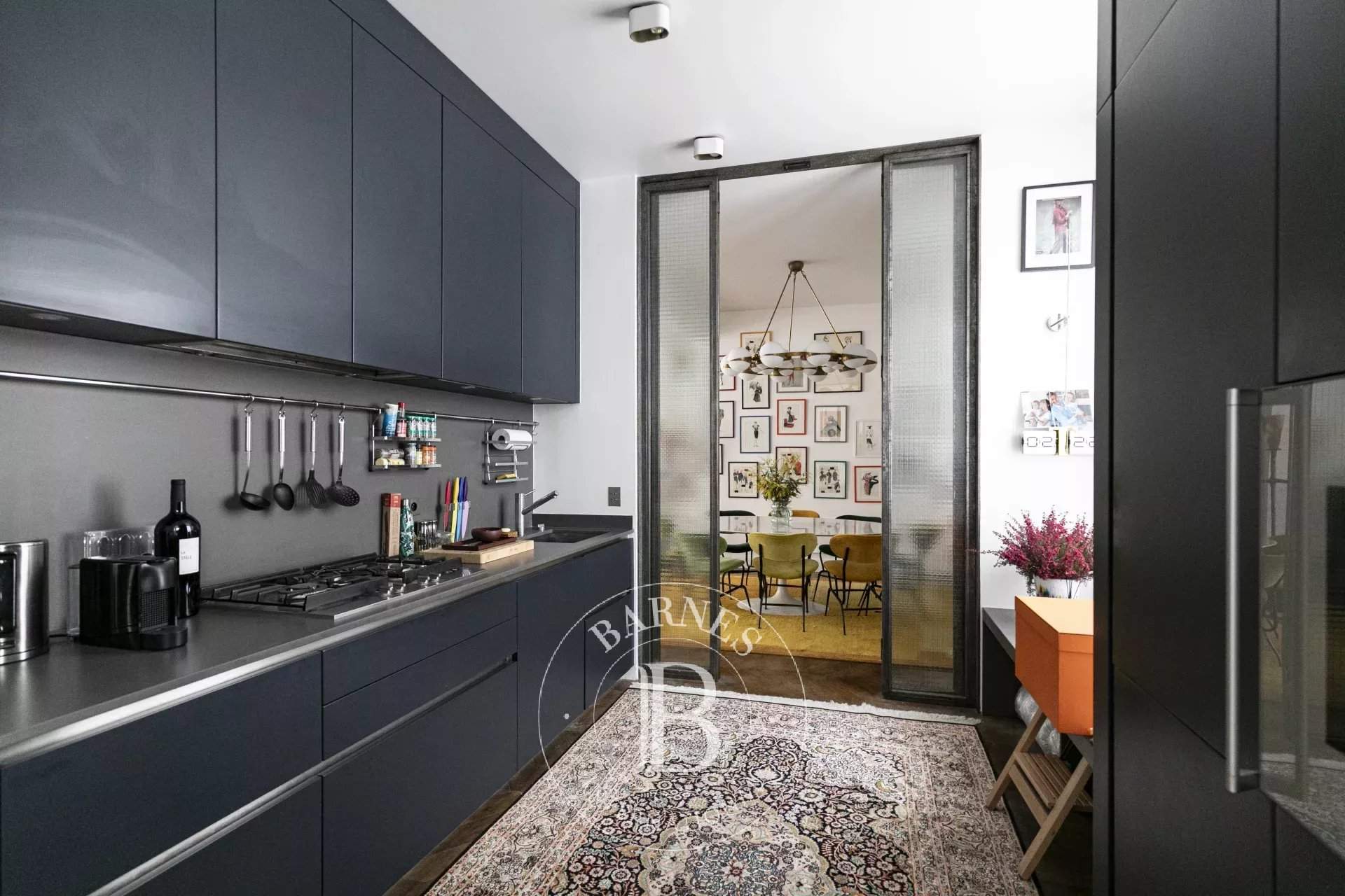 Paris  - Appartement 5 Pi&egrave;ces 2 Chambres - picture 5