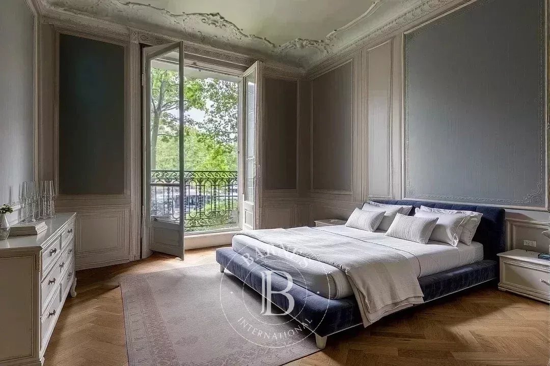 Paris  - Appartement 8 Pièces 4 Chambres - picture 5