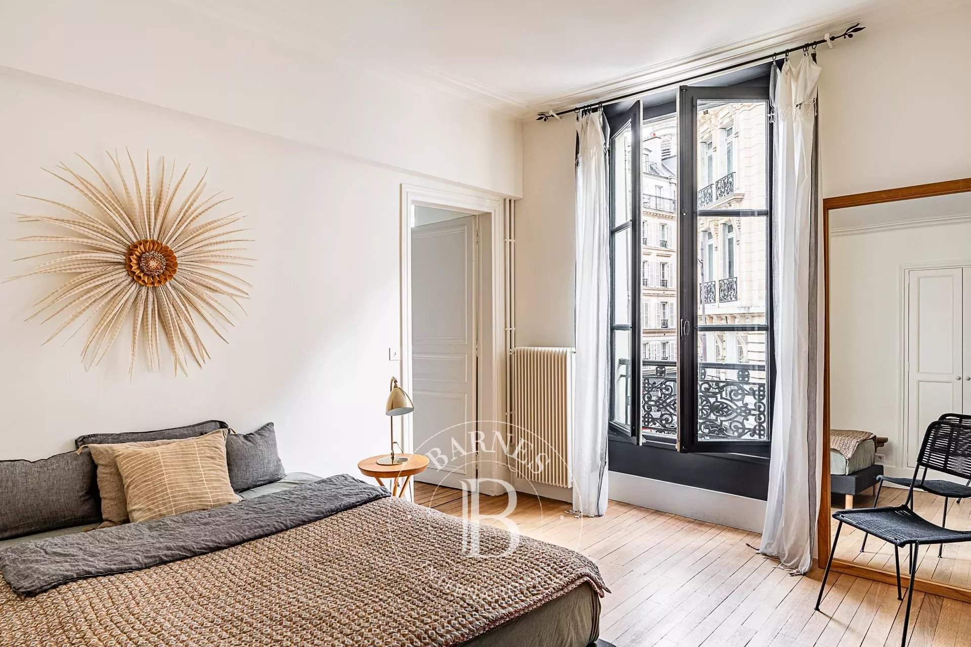 Paris  - Appartement 4 Pièces 2 Chambres - picture 7