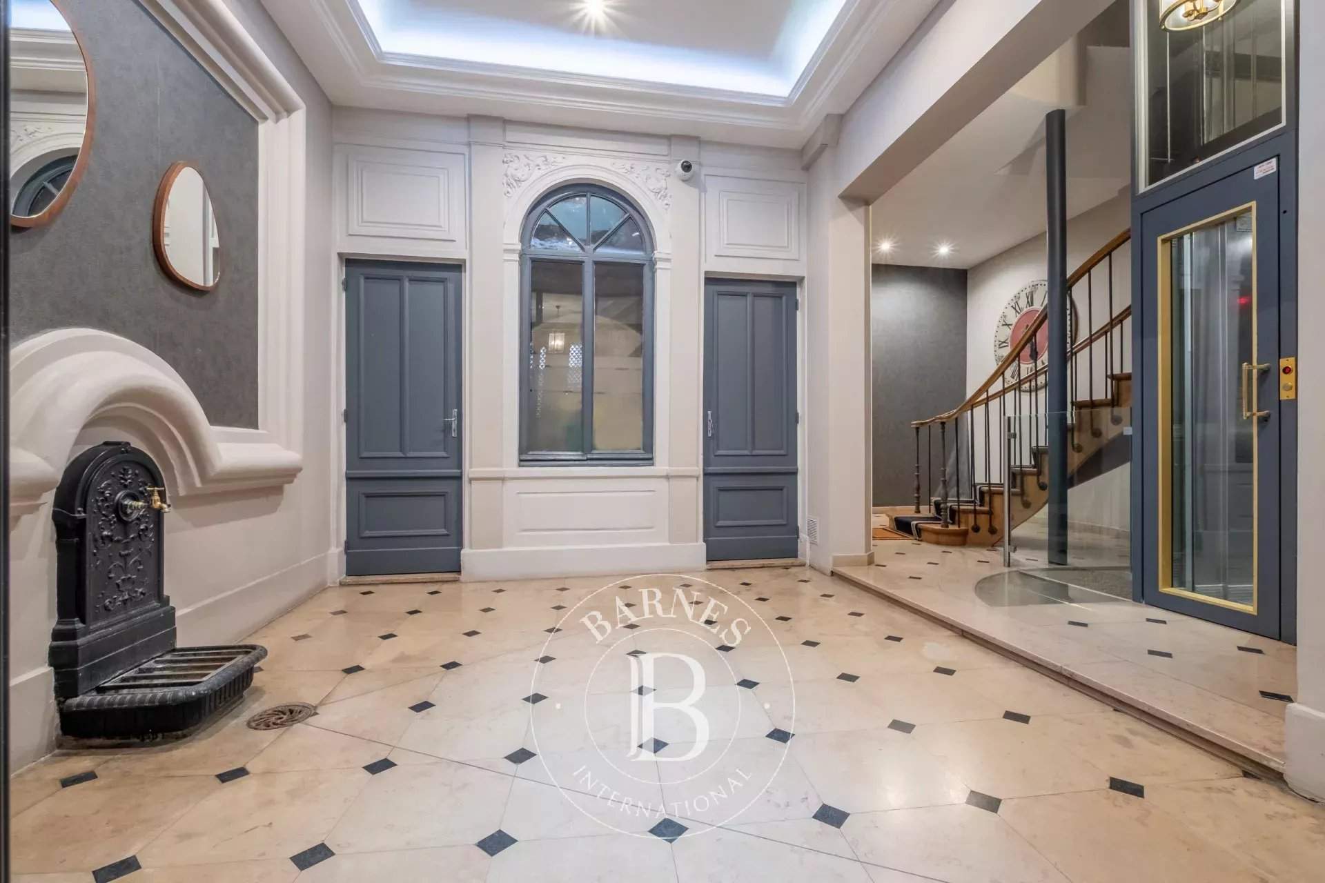 Paris  - Apartment 2 Bedrooms - picture 15