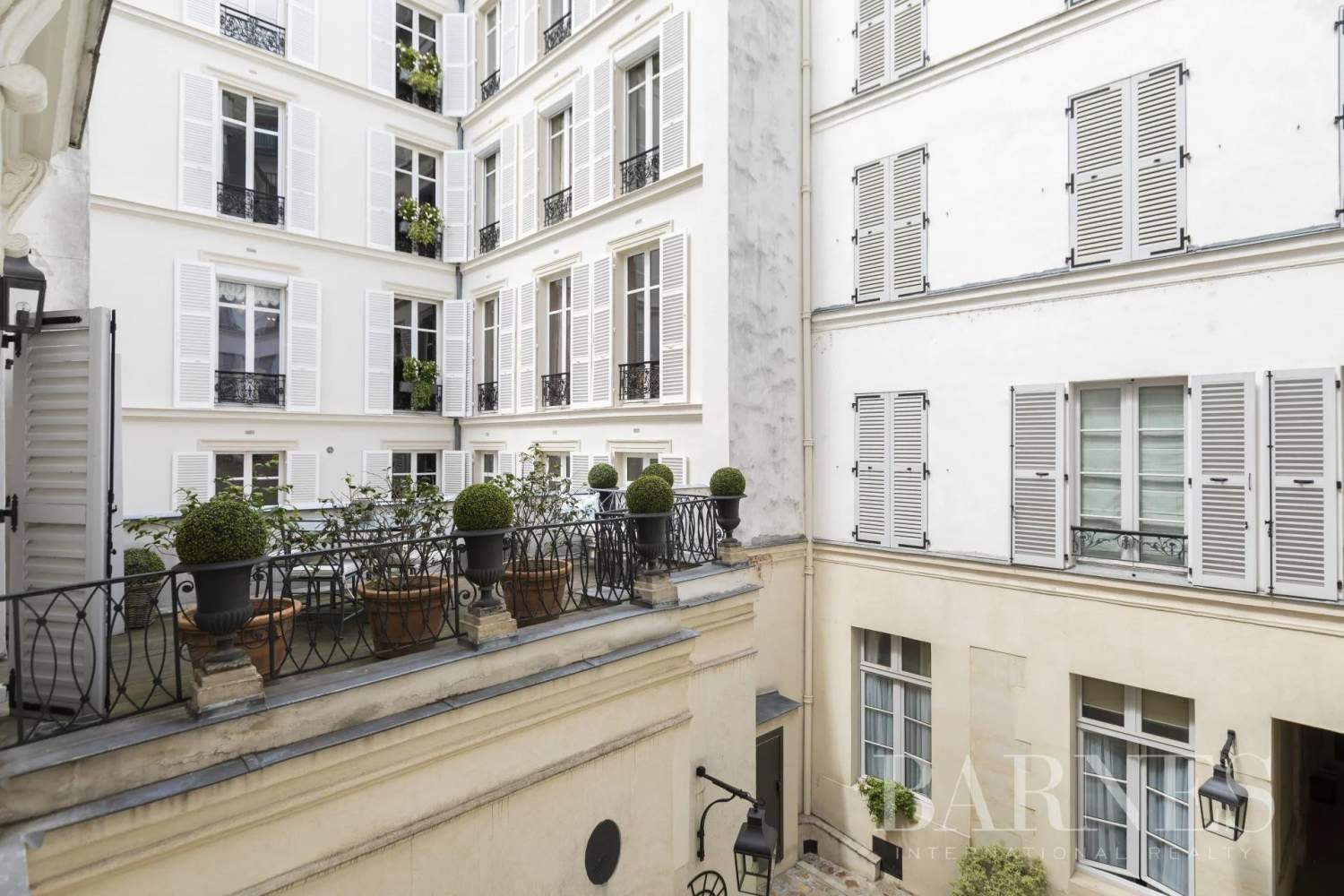 Paris  - Appartement 4 Pièces 2 Chambres - picture 15