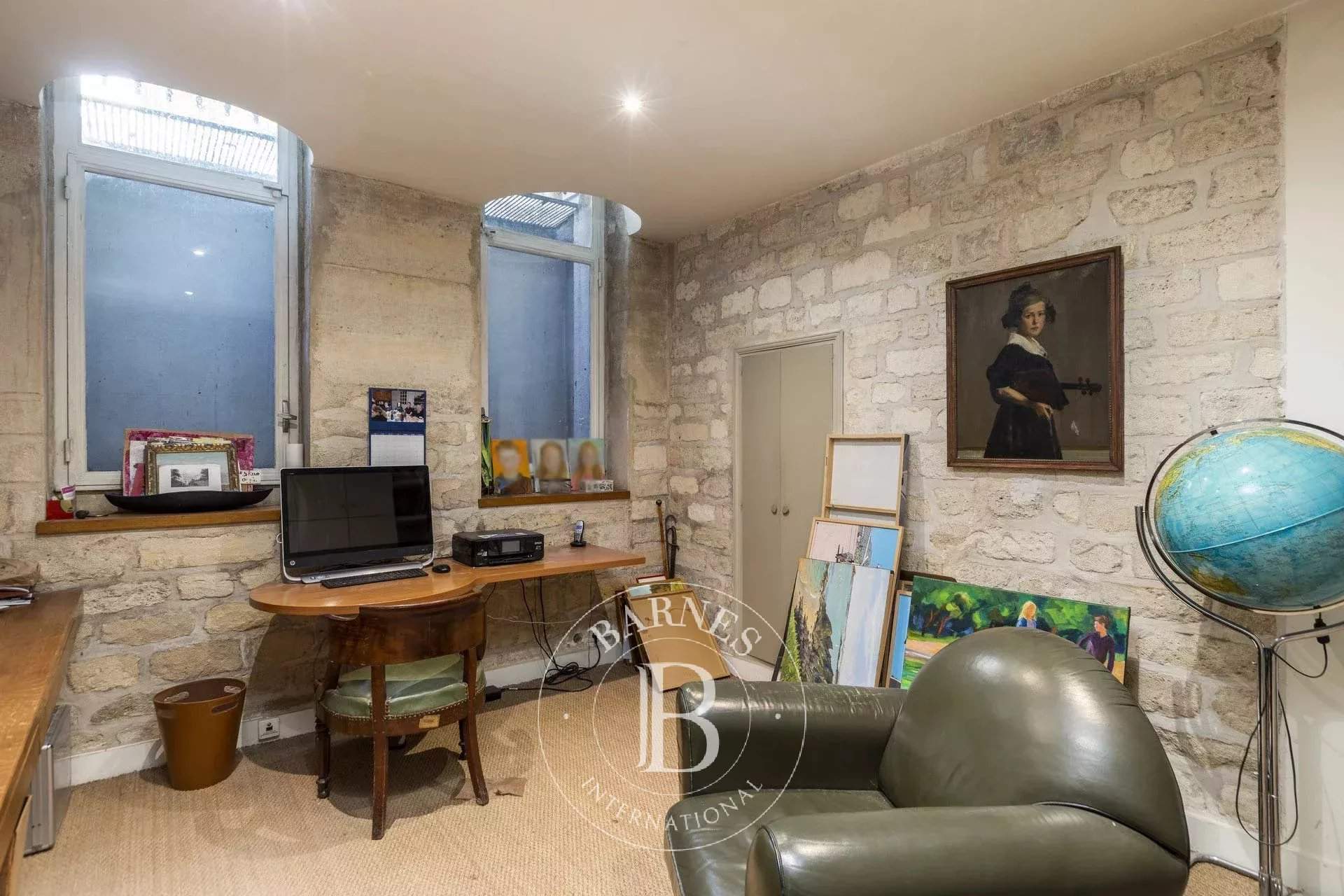 Paris  - Piso 7 Cuartos 4 Habitaciones - picture 15