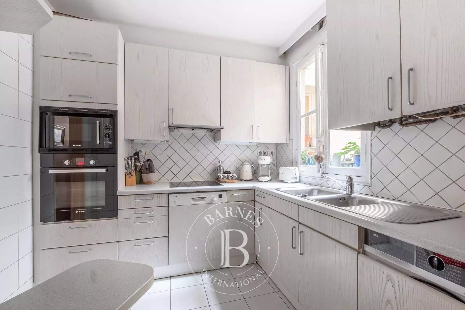 Paris  - Appartement 3 Pièces 2 Chambres - picture 7