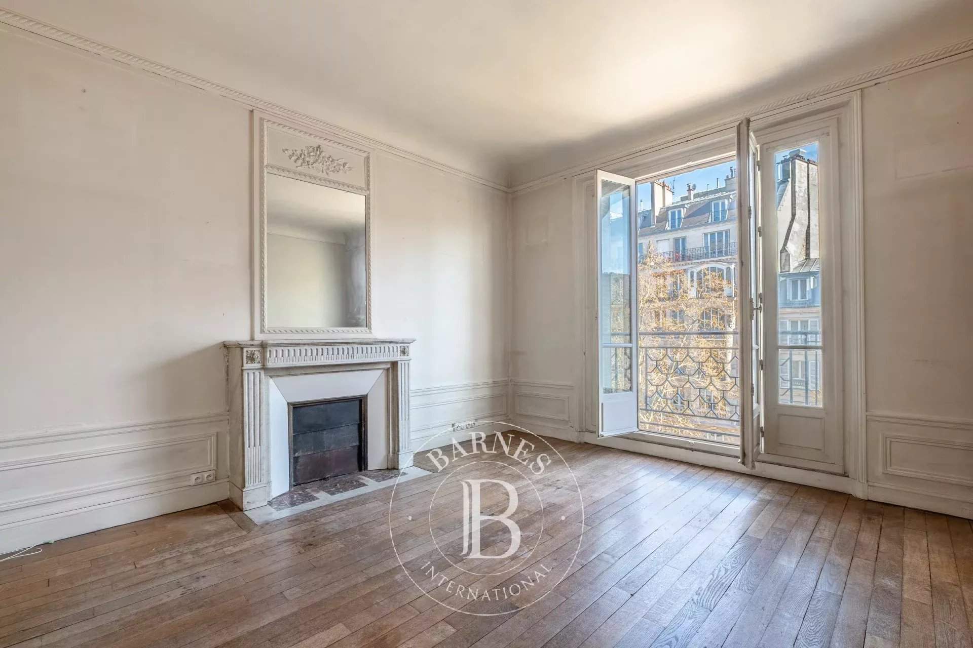 Paris  - Apartment 3 Bedrooms - picture 5