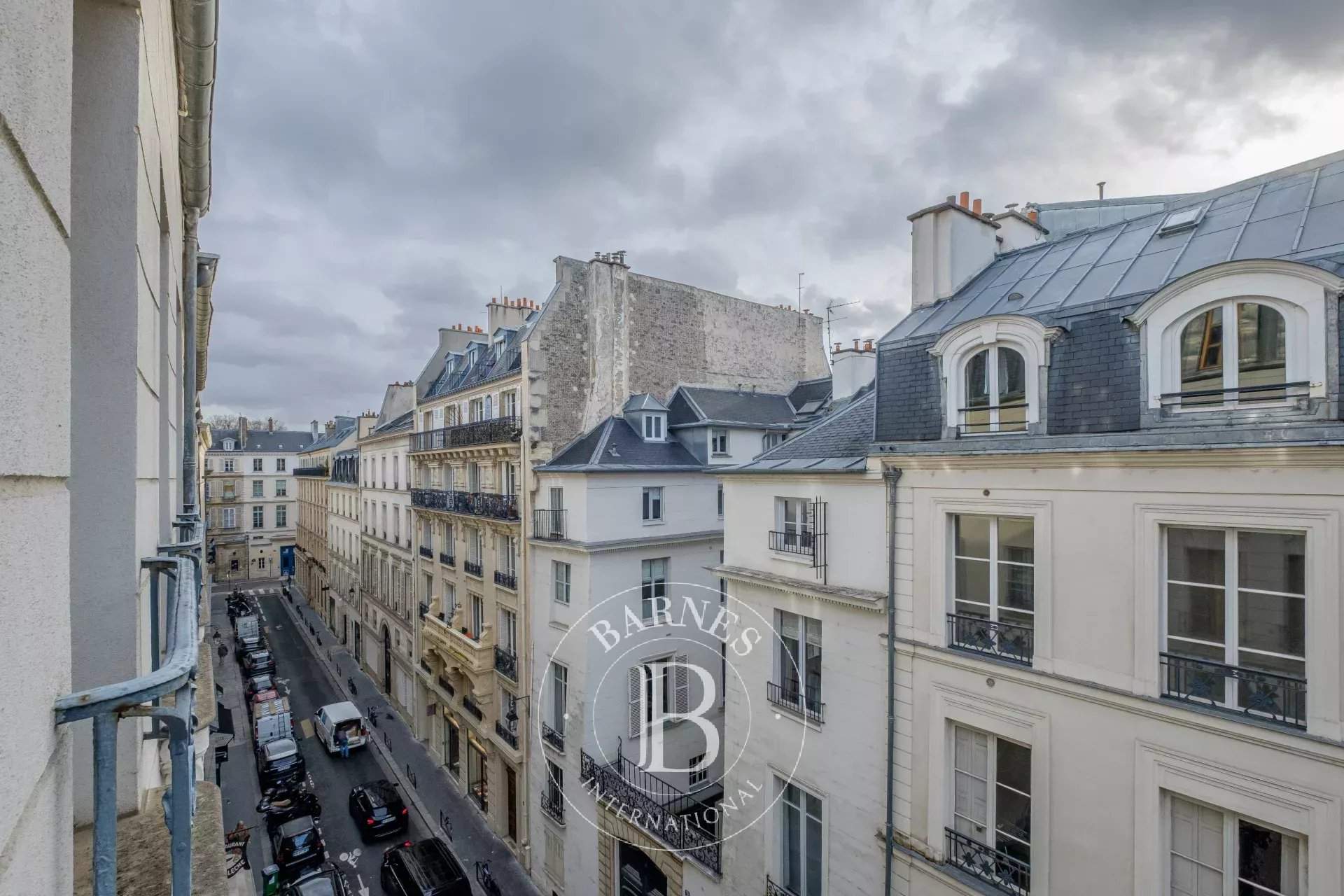 Paris  - Apartment 3 Bedrooms - picture 14