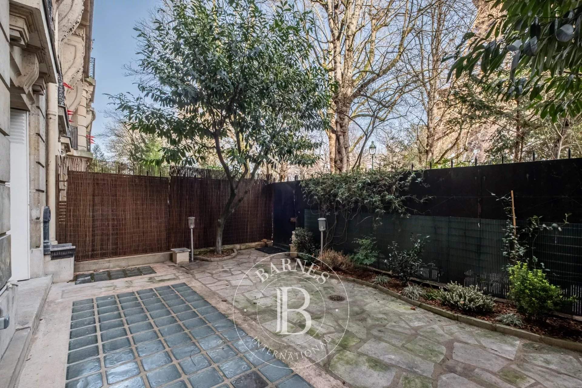 Paris  - Appartement 5 Pi&egrave;ces 3 Chambres - picture 4