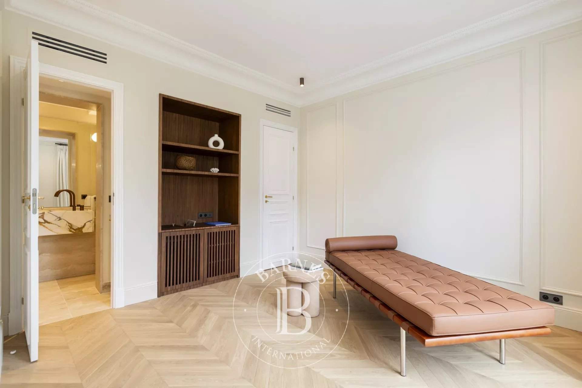 Paris  - Appartement 3 Pièces 2 Chambres - picture 16