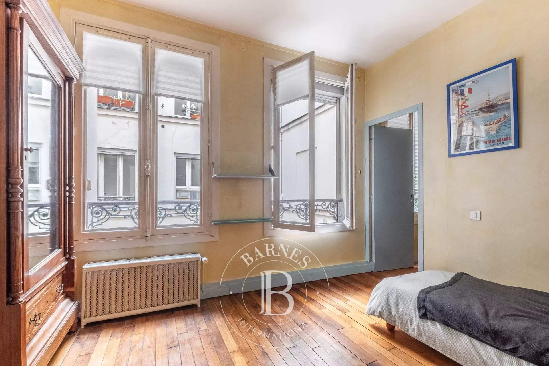 Paris  - Appartement 6 Pi&egrave;ces 4 Chambres - picture 12