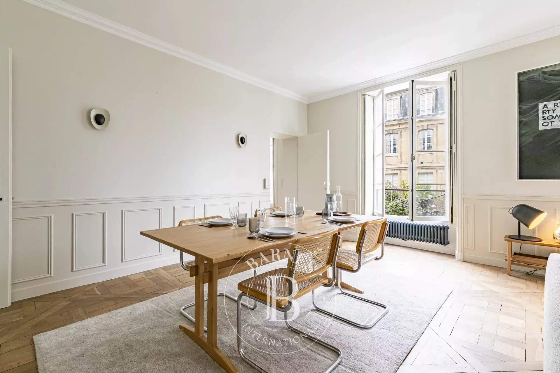 Paris  - Appartement 4 Pièces 2 Chambres - picture 14