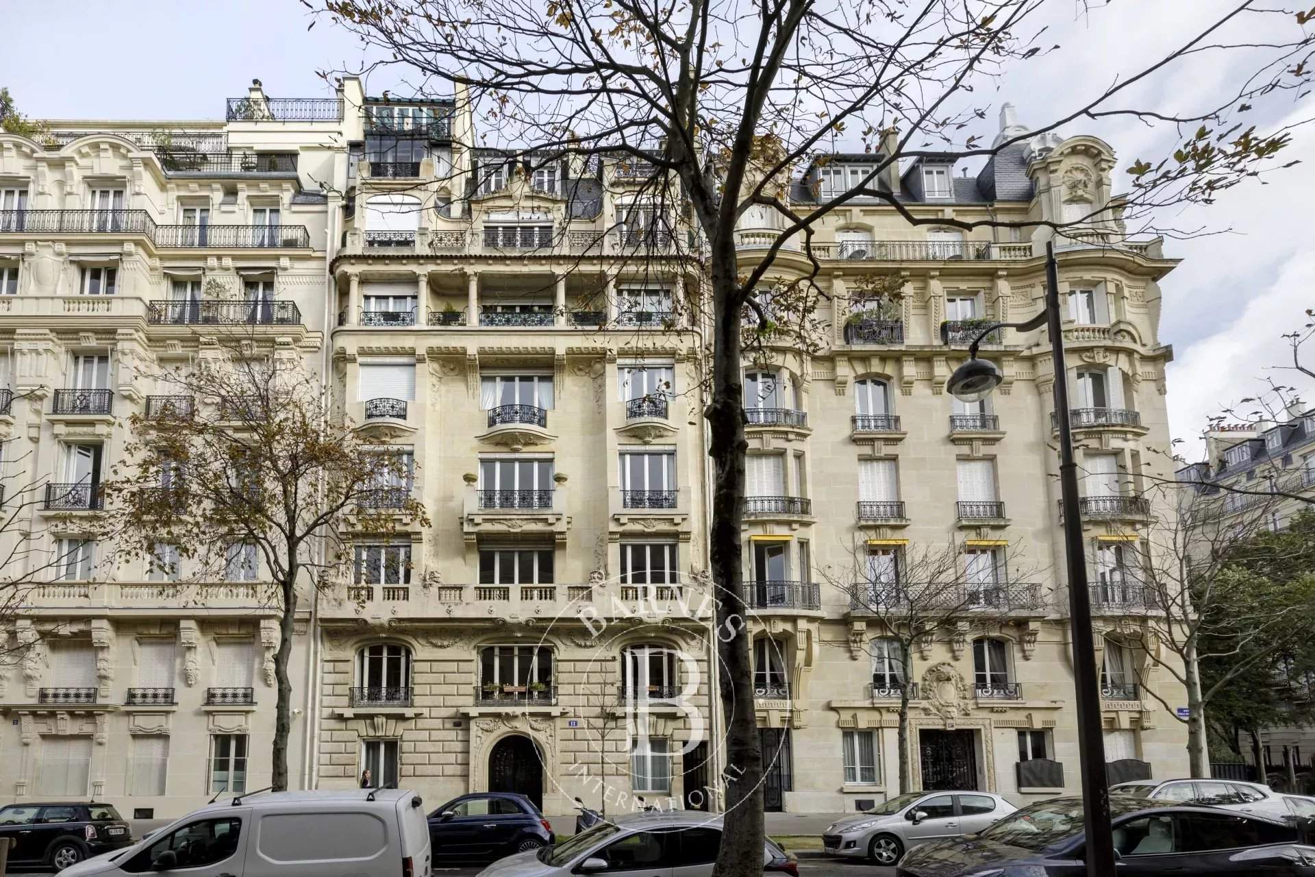 Paris  - Appartement 3 Pièces, 1 Chambre - picture 9