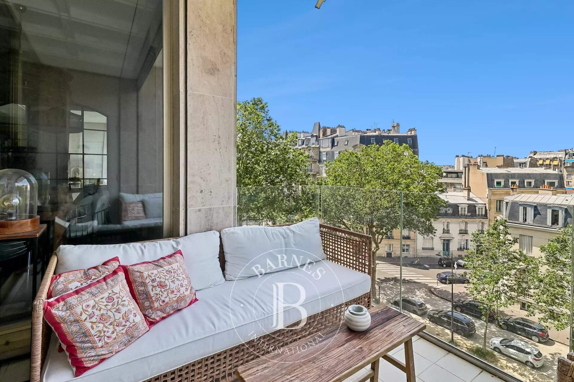 Paris  - Apartment 2 Bedrooms - picture 11