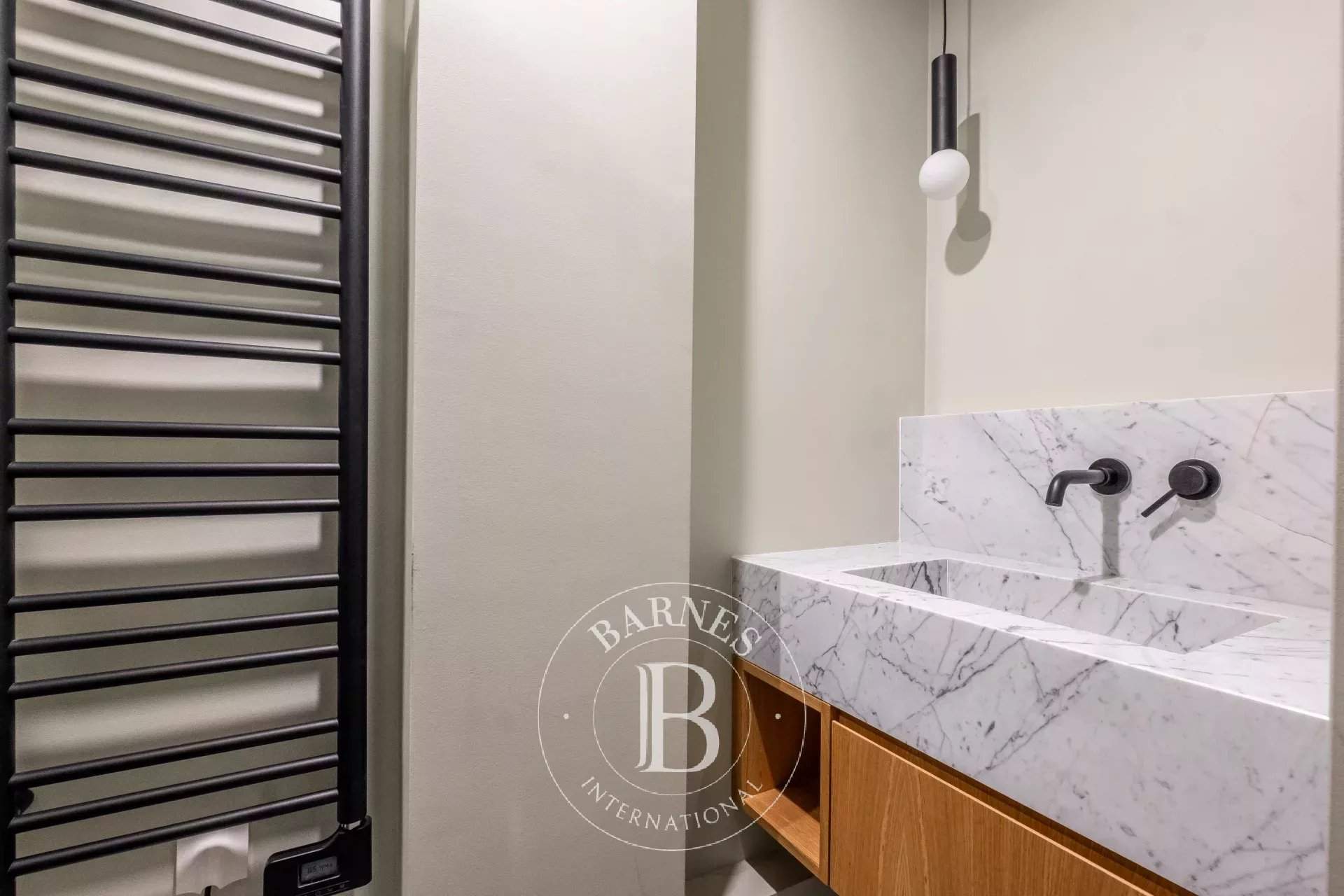 Paris  - Appartement 5 Pi&egrave;ces 3 Chambres - picture 15