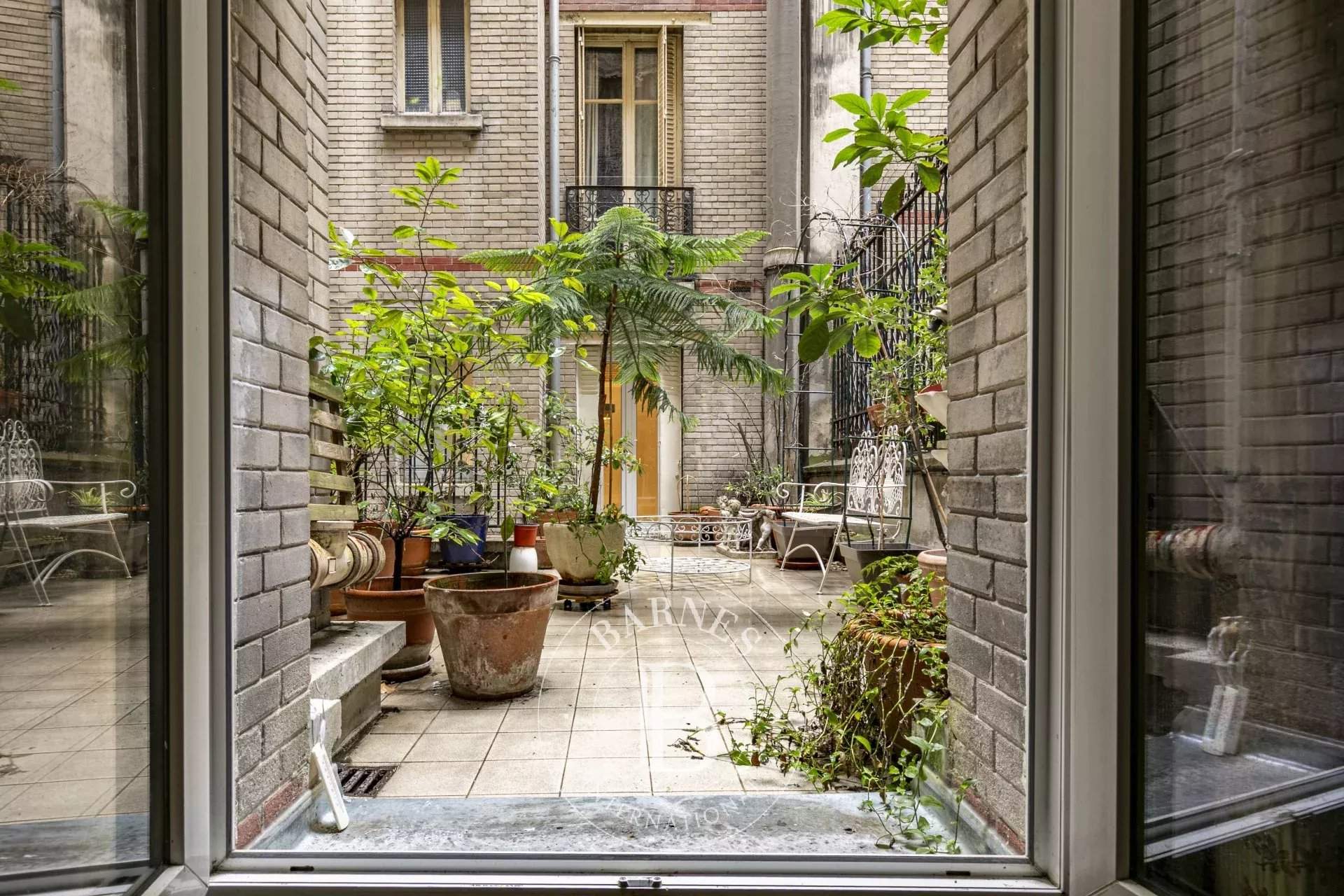 Paris  - Appartement 4 Pièces 3 Chambres - picture 12