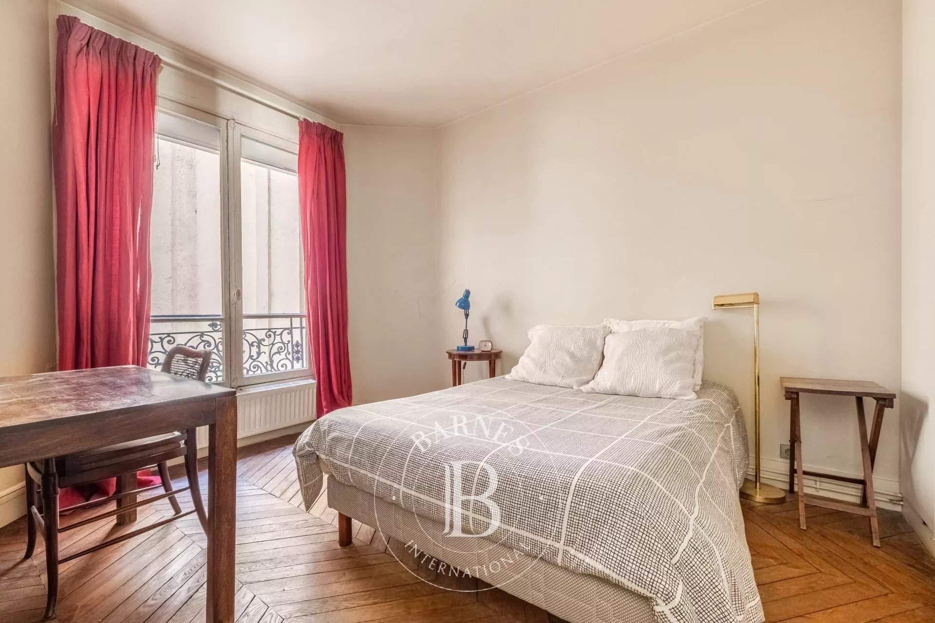 Paris  - Appartement 4 Pi&egrave;ces 2 Chambres - picture 9