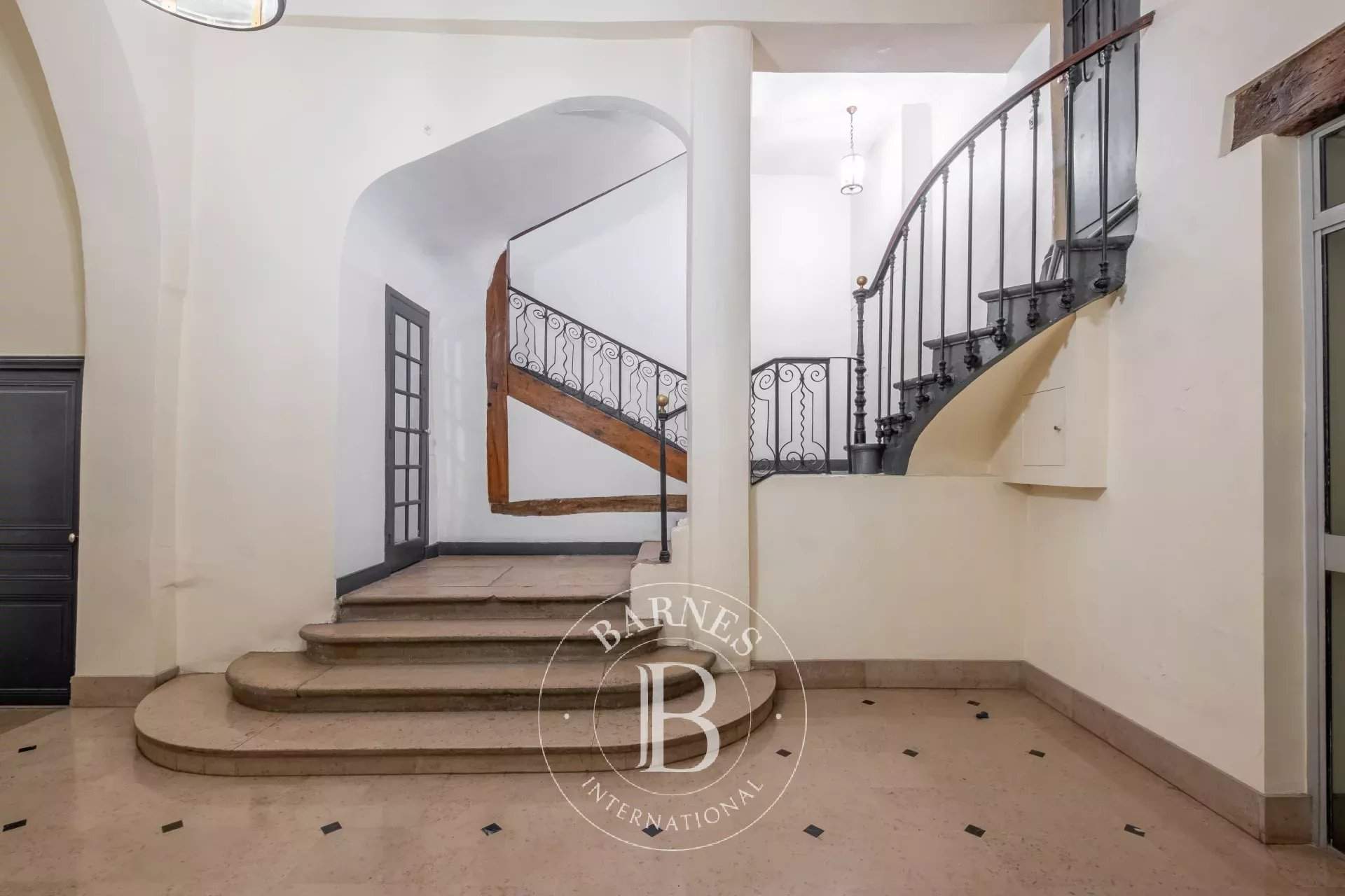 Paris  - Piso 5 Cuartos 3 Habitaciones - picture 10