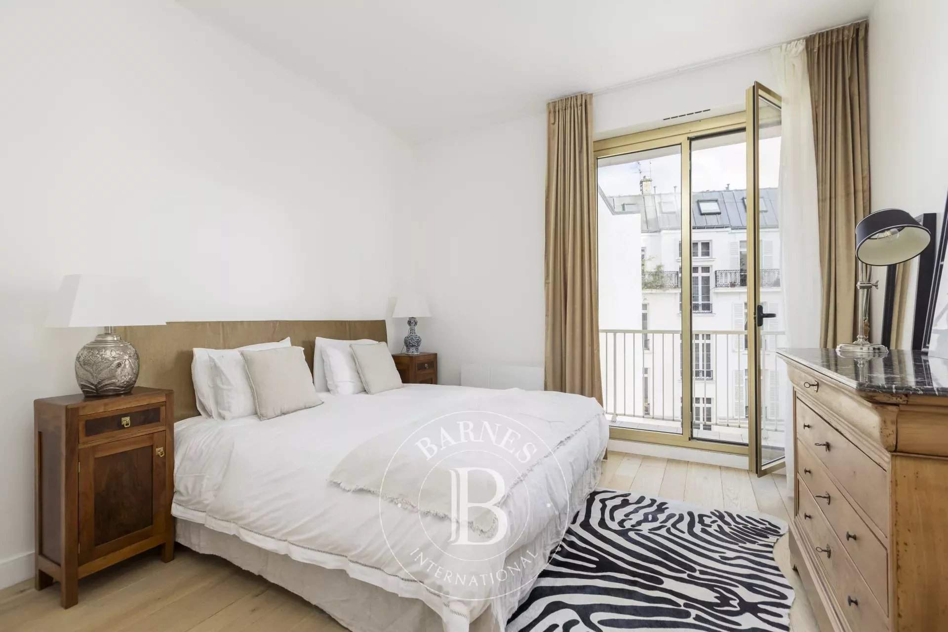 Paris  - Apartment 2 Bedrooms - picture 6