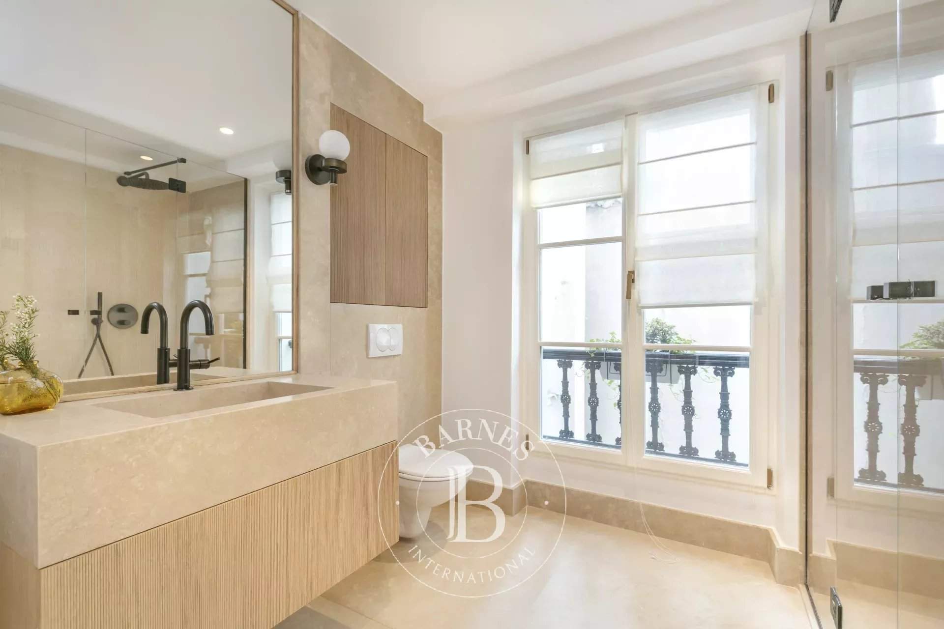 Paris  - Appartement 4 Pièces 2 Chambres - picture 16