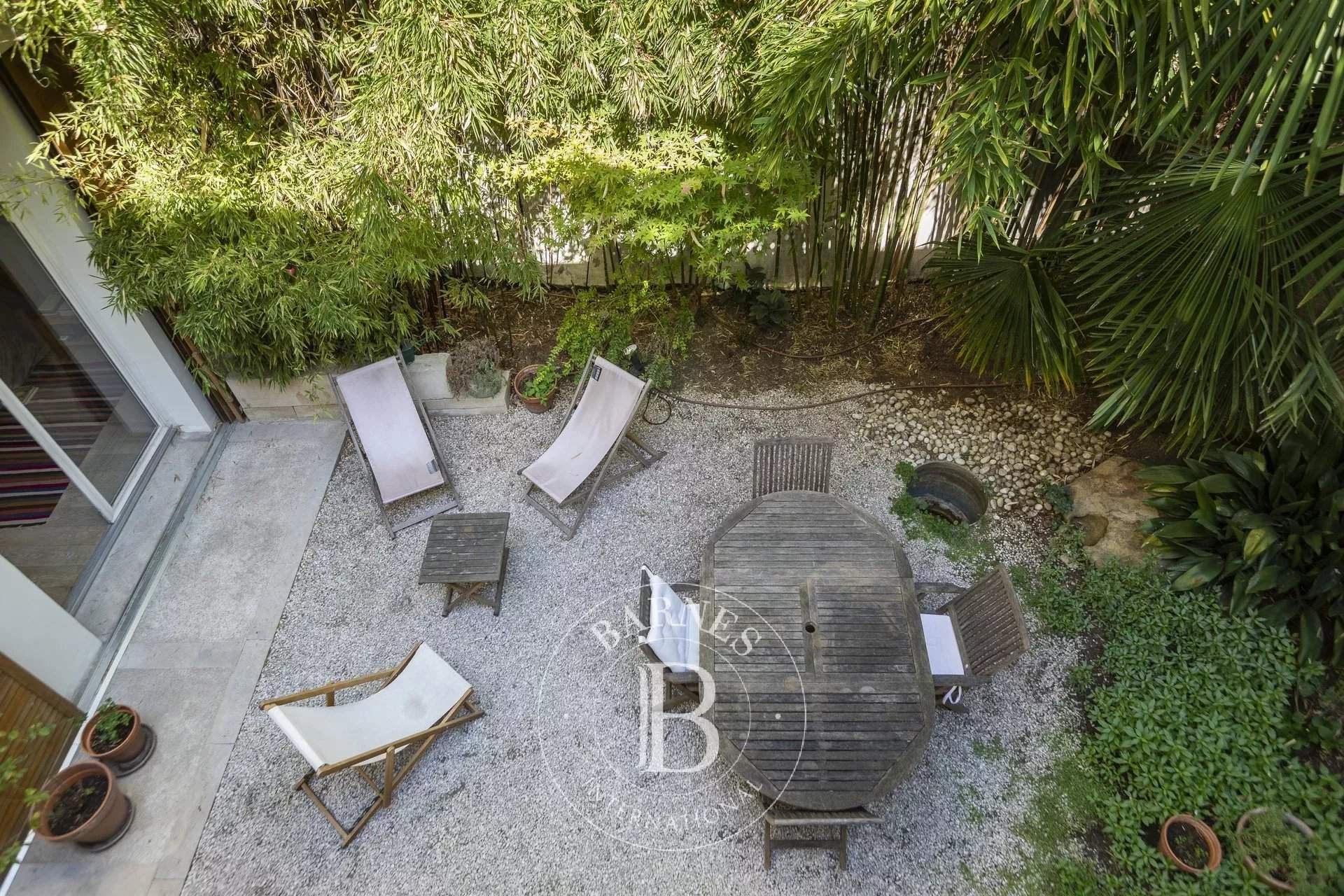 Paris  - Piso 7 Cuartos 4 Habitaciones - picture 3