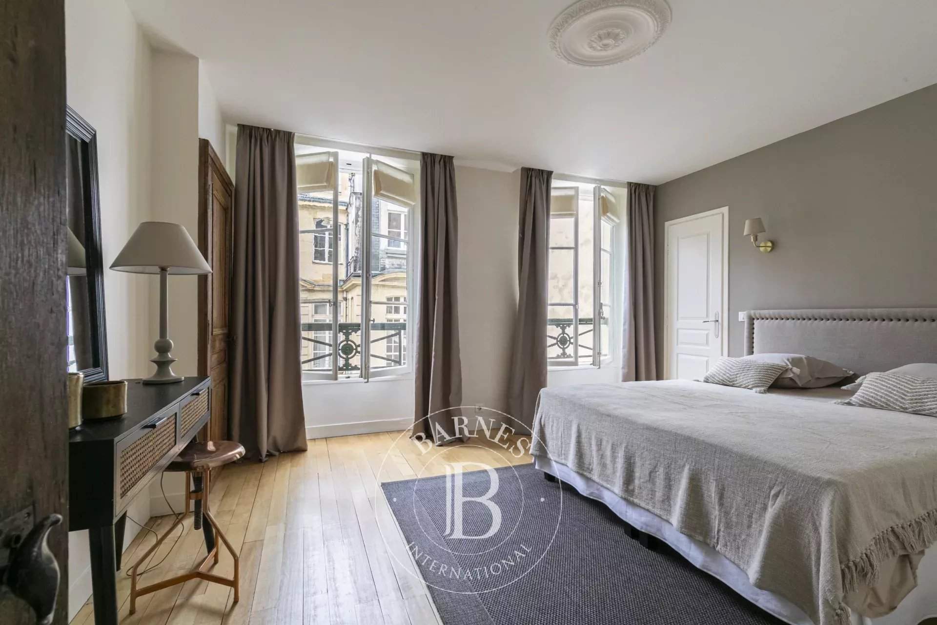 Paris  - Appartement 3 Pièces 2 Chambres - picture 14