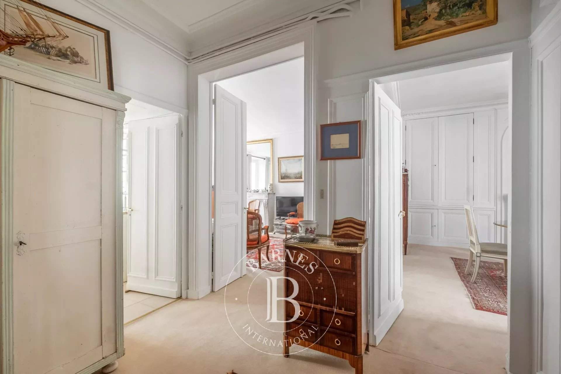 Paris  - Apartment 2 Bedrooms - picture 10
