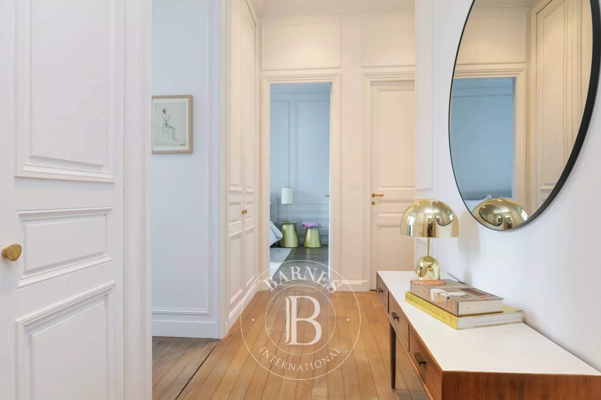 Paris  - Appartement 7 Pi&egrave;ces 4 Chambres - picture 11