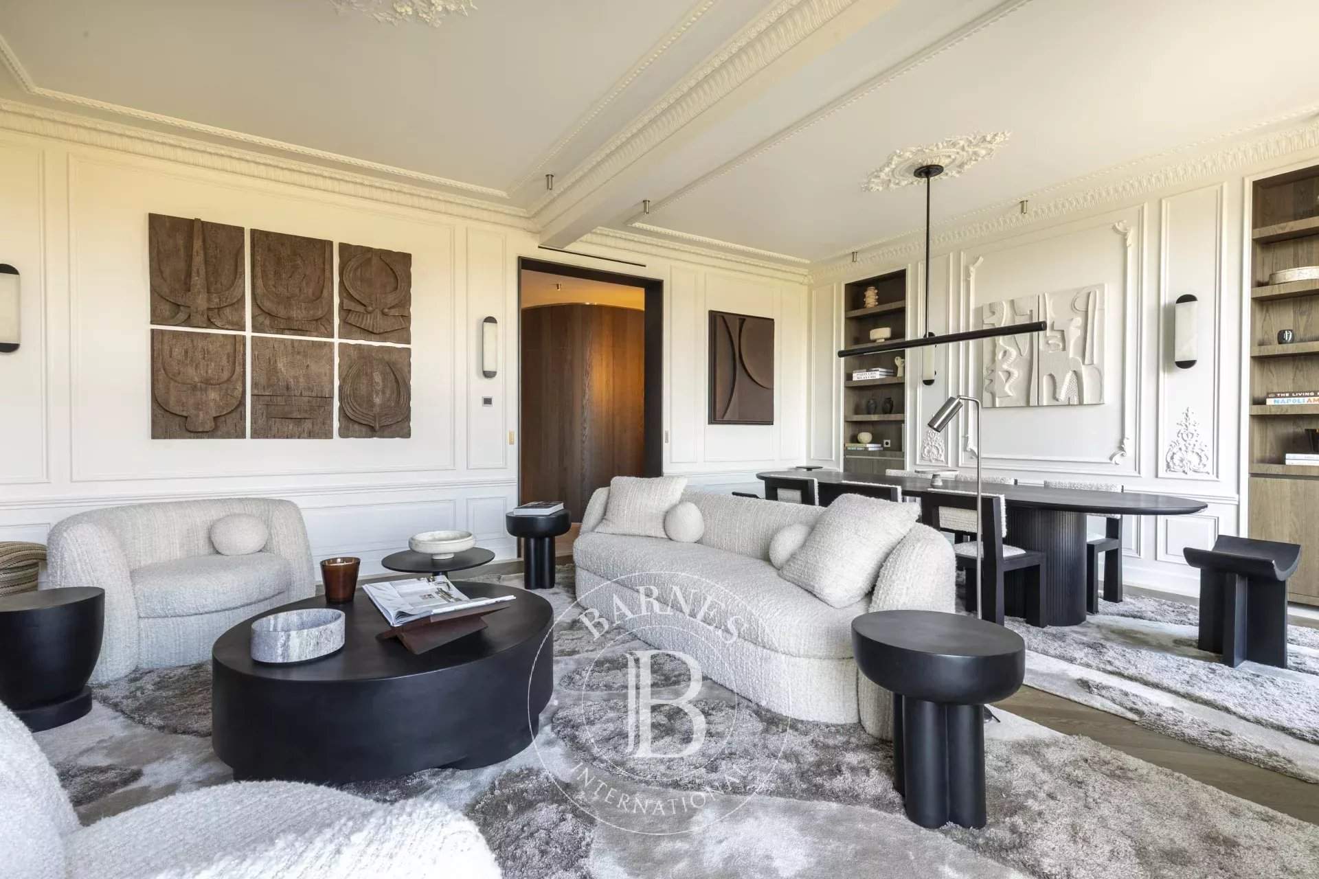 Paris  - Appartement 6 Pièces 3 Chambres - picture 7