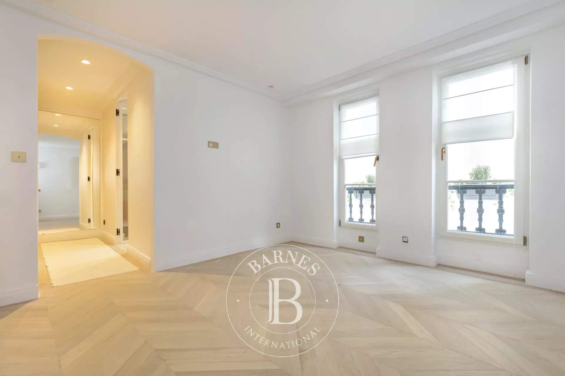 Paris  - Appartement 4 Pièces 2 Chambres - picture 14