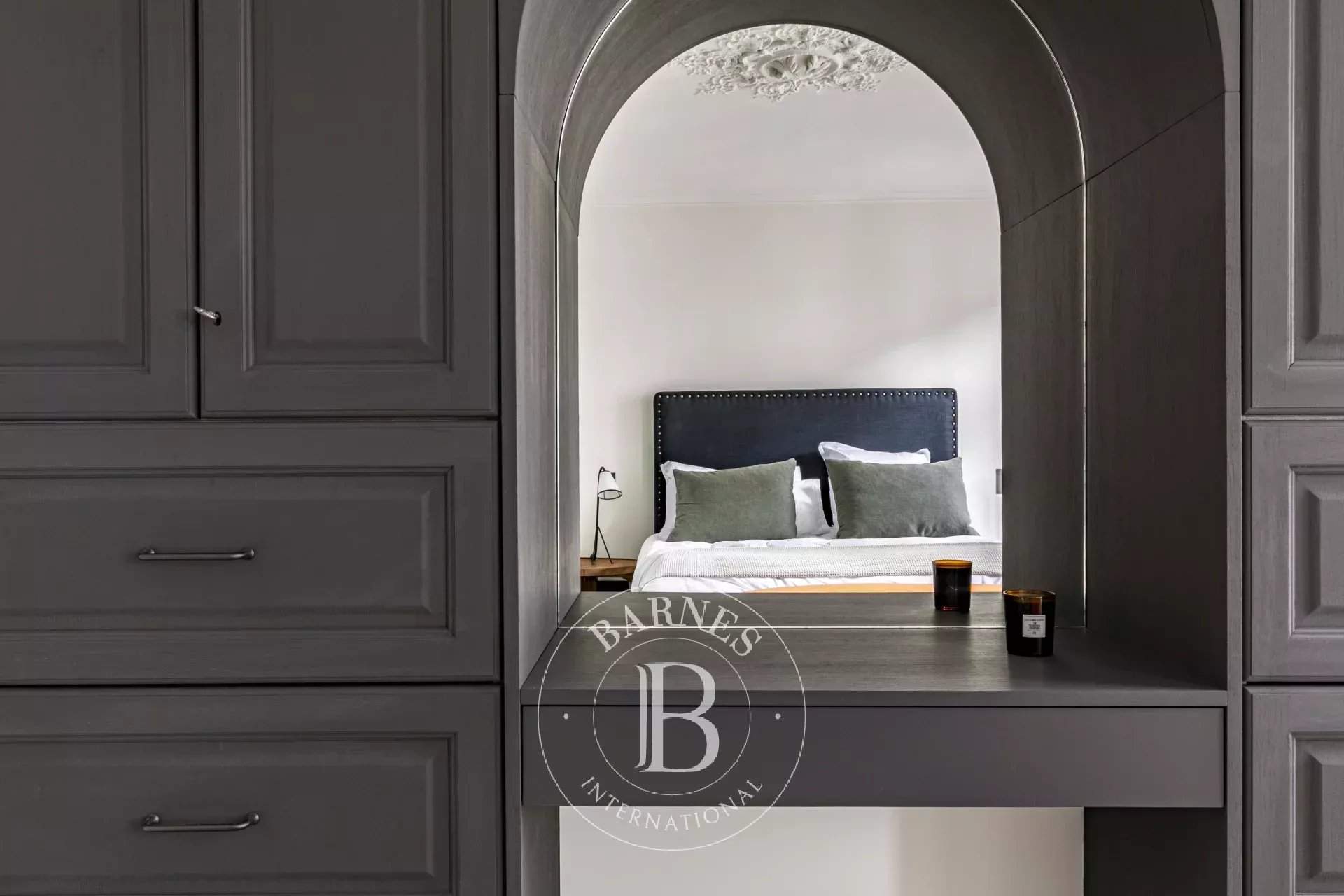 Paris  - Appartement 2 Pièces, 1 Chambre - picture 6