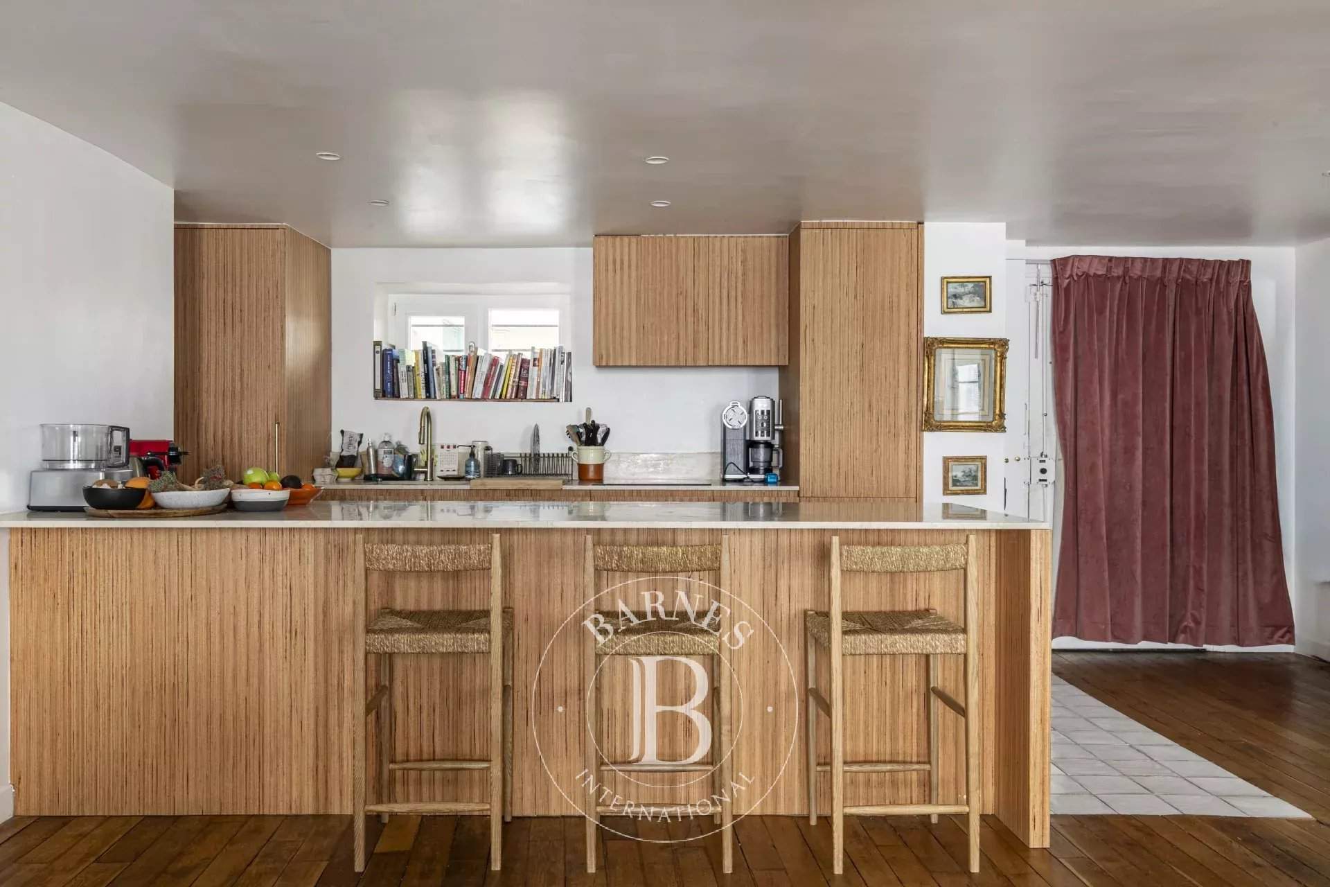 Paris  - Apartment 3 Bedrooms - picture 4