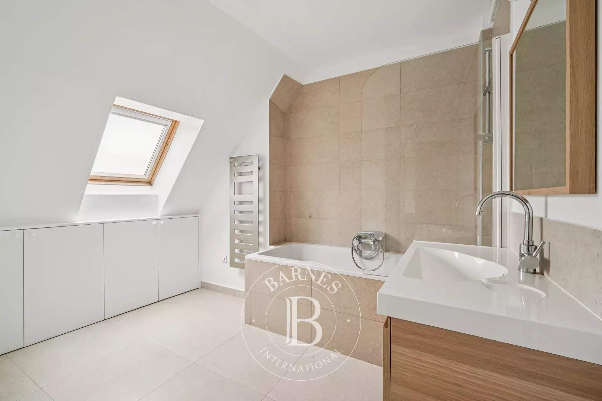 Paris  - Appartement 4 Pièces 2 Chambres - picture 10