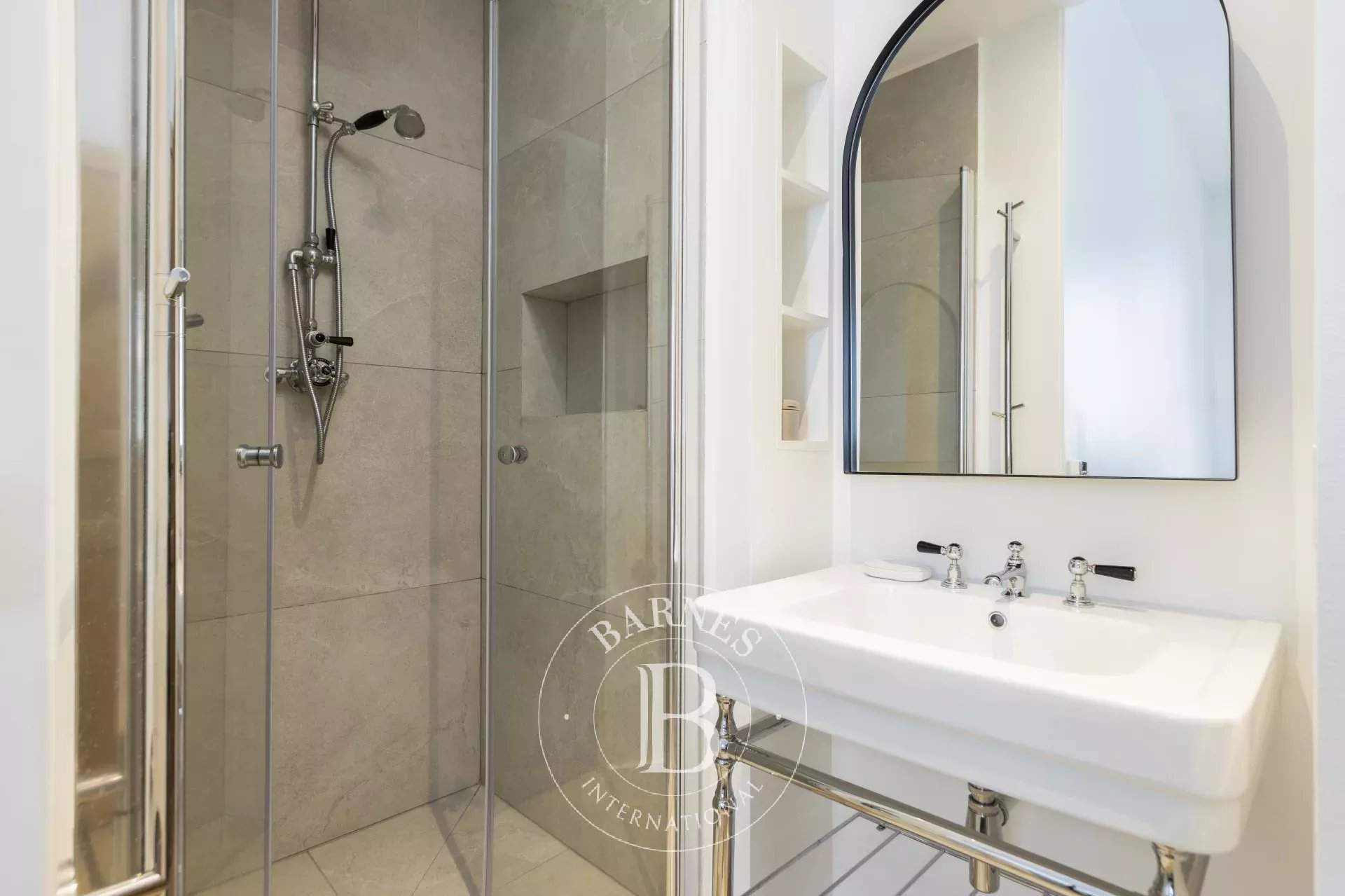 Paris  - Apartment 2 Bedrooms - picture 7