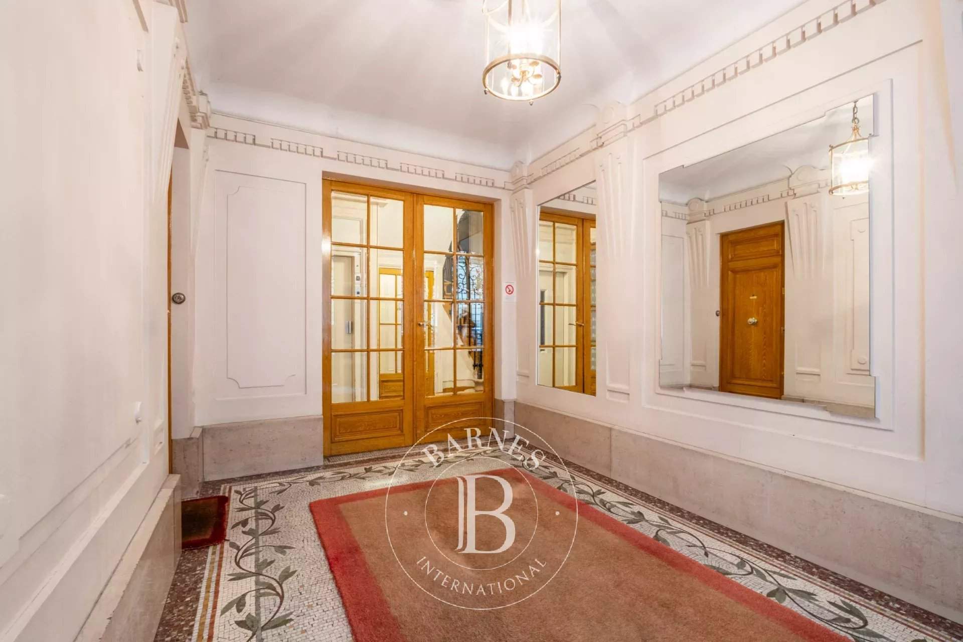 Paris  - Appartement 4 Pièces 3 Chambres - picture 11