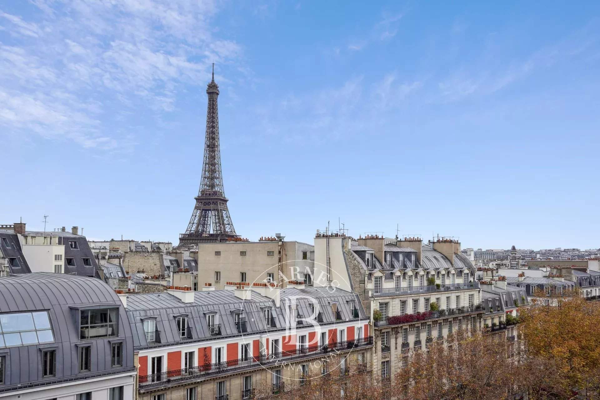 Paris  - Appartement 4 Pièces 2 Chambres - picture 2