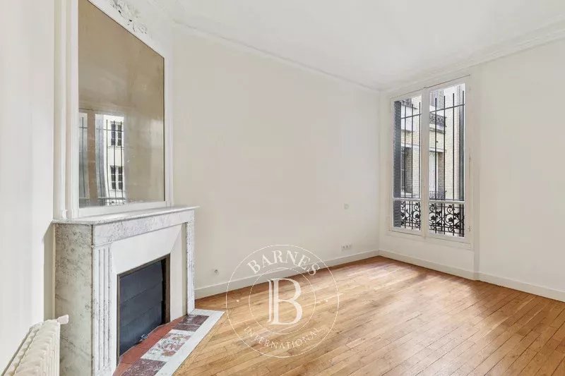 Paris  - Apartment 2 Bedrooms - picture 5