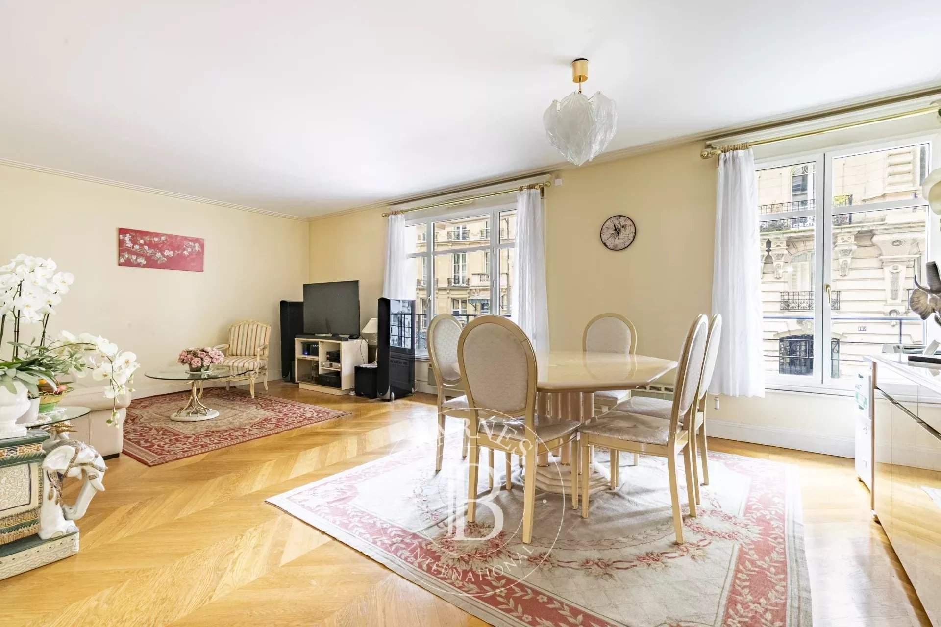 Paris  - Appartement 3 Pièces 2 Chambres - picture 1