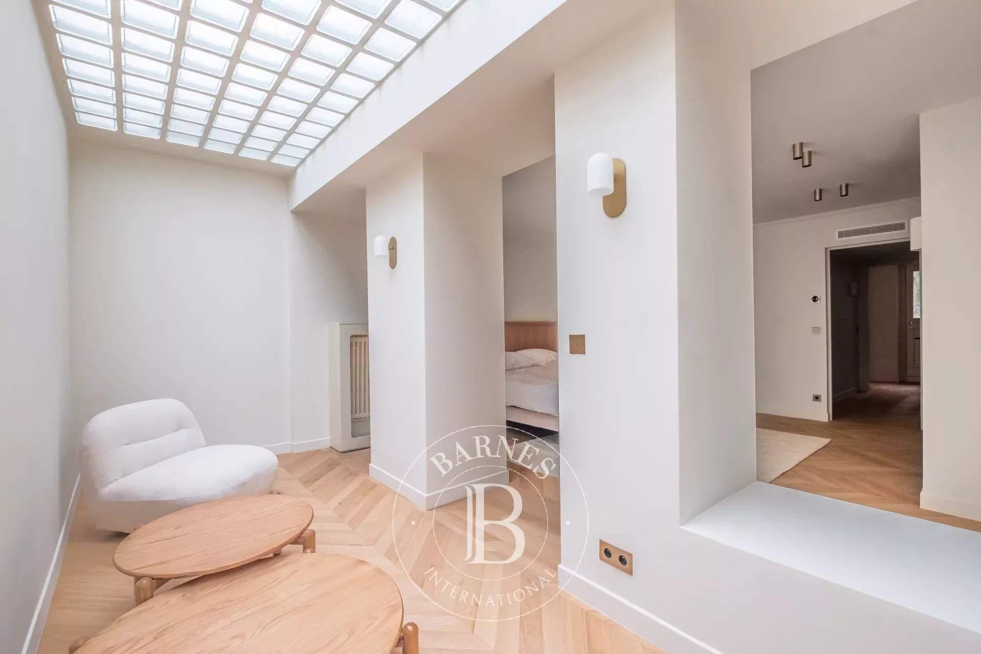 Paris  - Appartement 5 Pi&egrave;ces 3 Chambres - picture 13