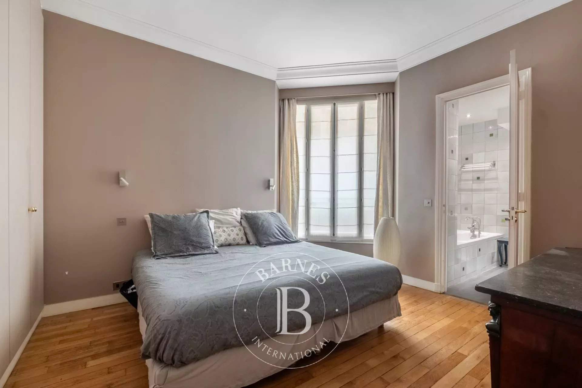 Paris  - Piso 5 Cuartos 3 Habitaciones - picture 7