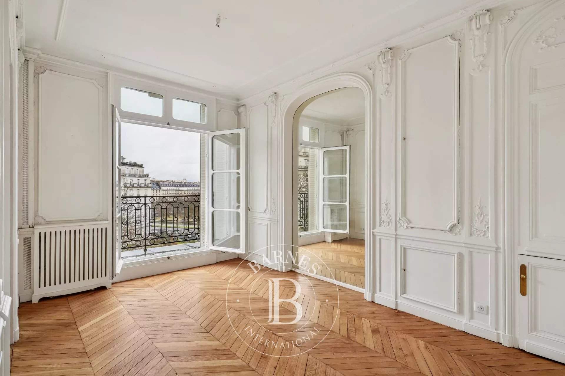 Paris  - Appartement 4 Pi&egrave;ces 2 Chambres - picture 4