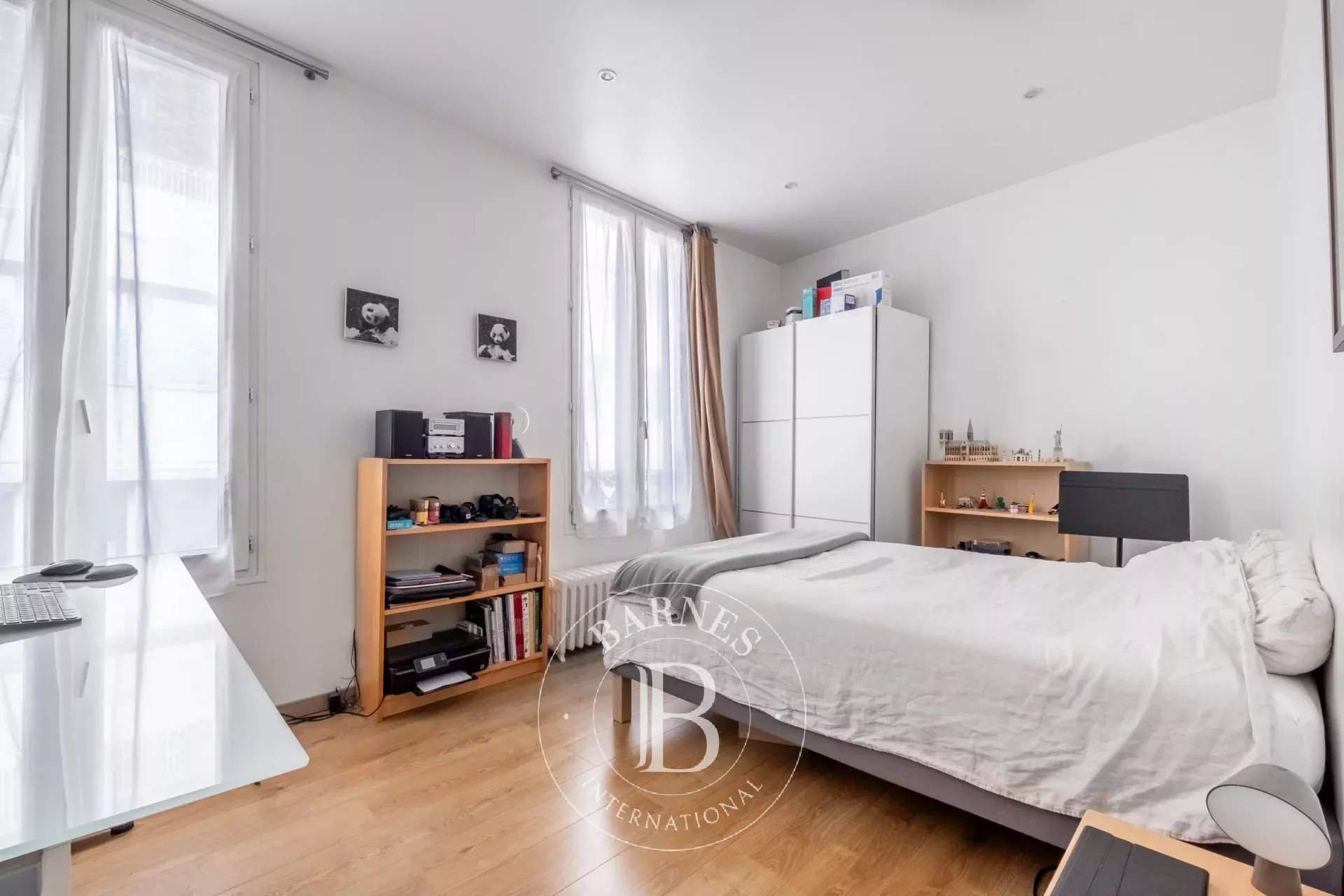 Paris  - House 5 Bedrooms - picture 11