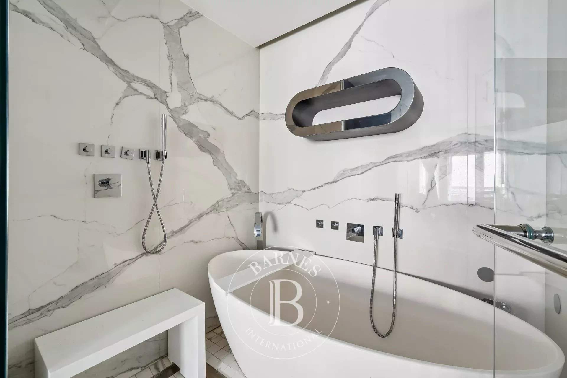 Paris  - Apartment 2 Bedrooms - picture 6