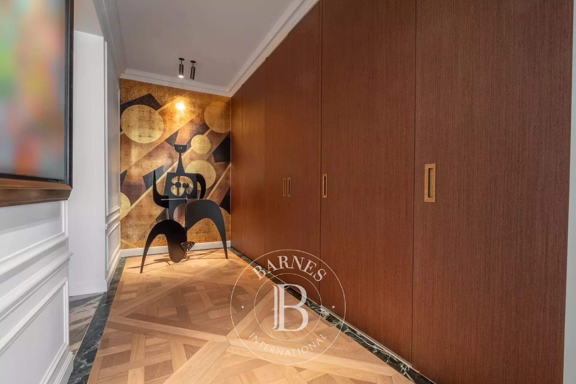 Paris  - Appartement 6 Pi&egrave;ces 4 Chambres - picture 10