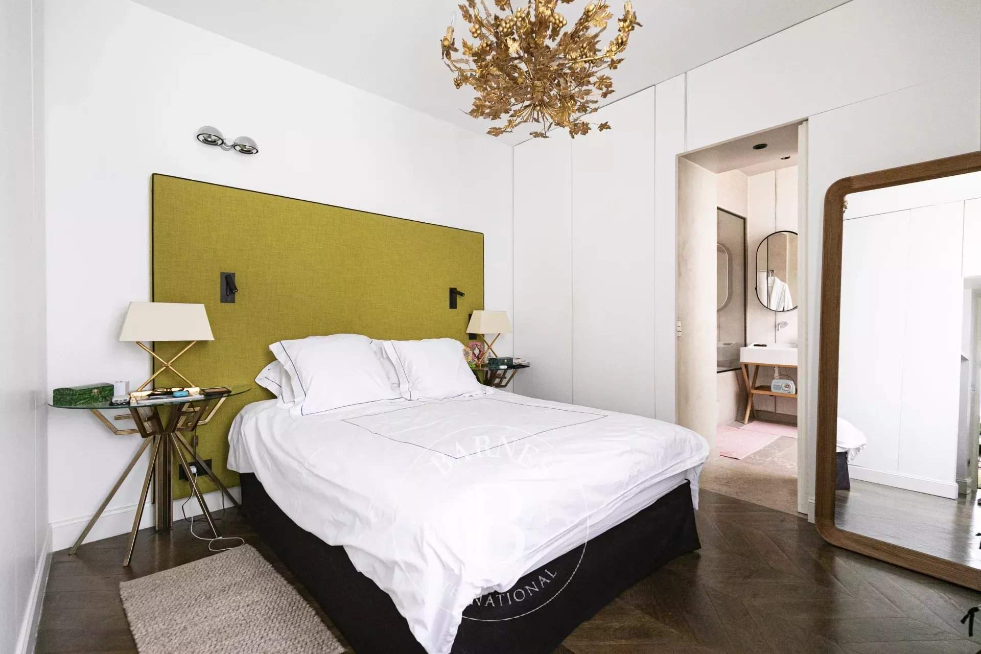 Paris  - Appartement 5 Pi&egrave;ces 2 Chambres - picture 7