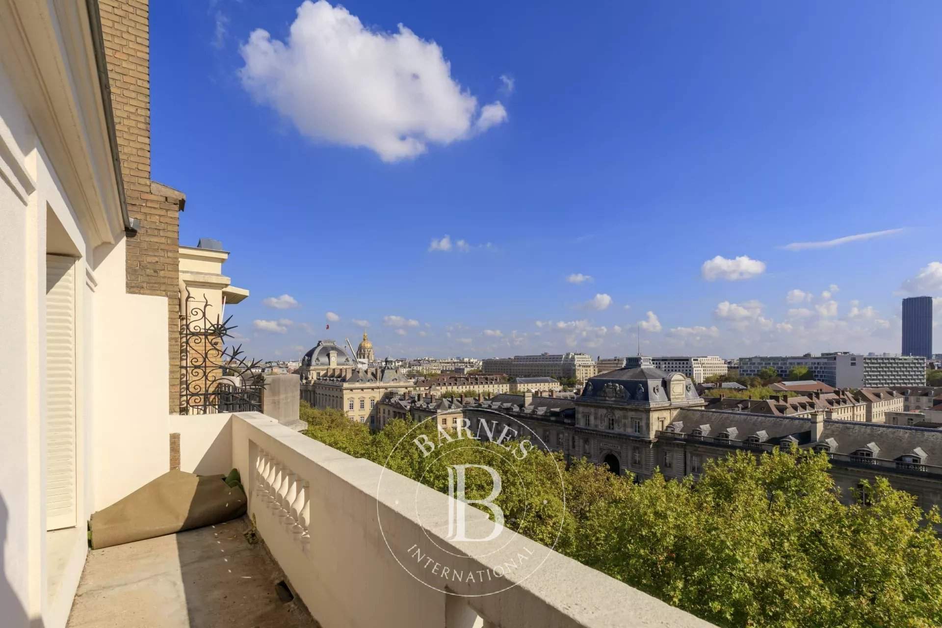 Paris  - Apartment 4 Bedrooms - picture 2
