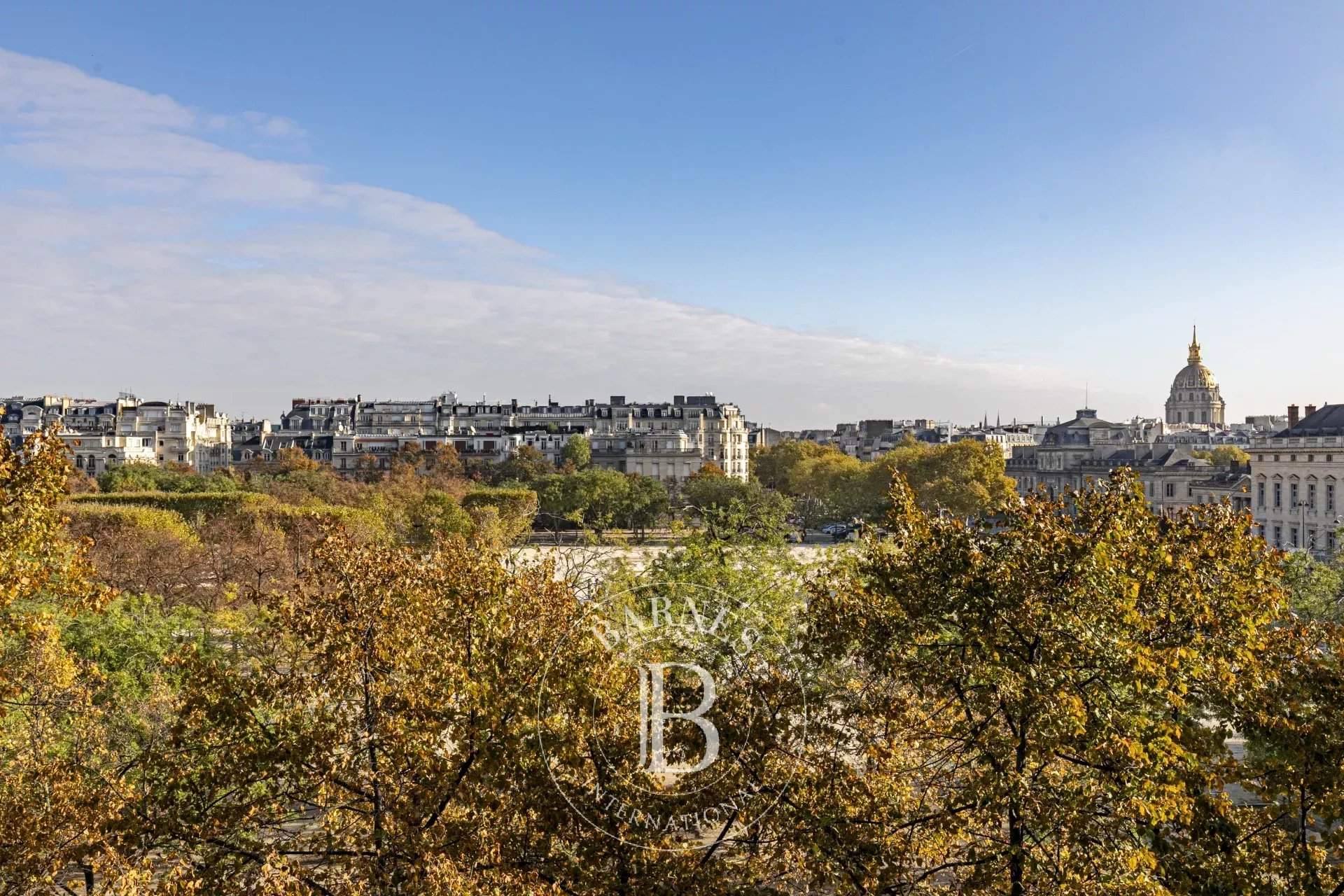 Paris  - Appartement 6 Pièces 3 Chambres - picture 1